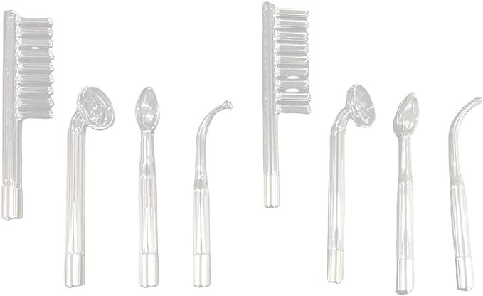 Table Top Facial Machine with 6 Different Functions, eMark Beauty MSR-3026M-VivaGrace Women