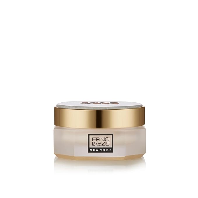 Erno Laszlo Phormula 3-10 Eye Intensive, Anti-Aging Eye Cream Helps the Look of Fine Lines, Wrinkles and Roughness, Day and Night Cream for Mature Skin, 0.67 Fl Oz-VivaGrace Women