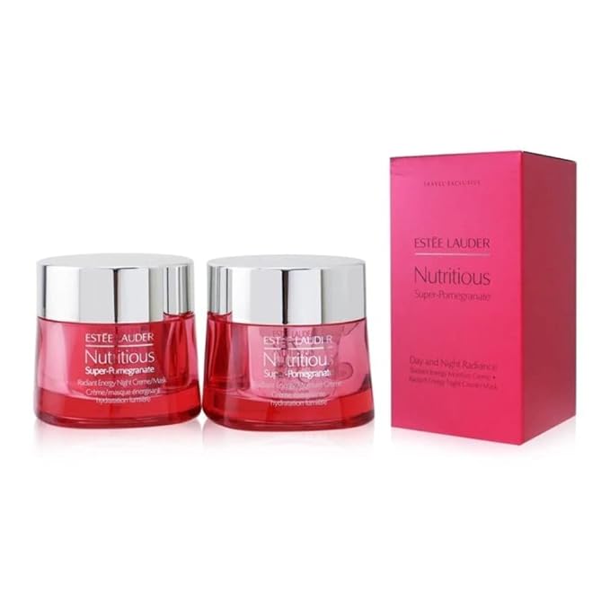 Estee Lauder Nutritiouse Vitality 2Pc-VivaGrace Women