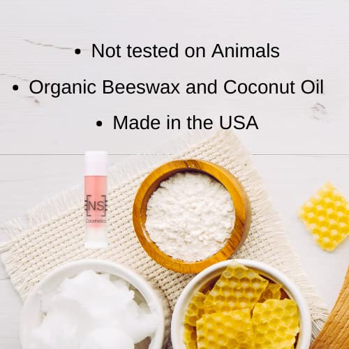 NS Cosmetics Lip Balm Watermelon-VivaGrace Women