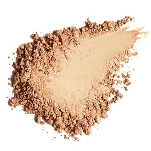 Palladio Dual Wet and Dry Foundation Refill Pan with Sponge, Squalane Infused, Apply Wet for Maximum Coverage or Dry for Light Finishing and Touchup, Minimize Fine Lines, All day Wear (CYPRESS BEIGE)-VivaGrace Women