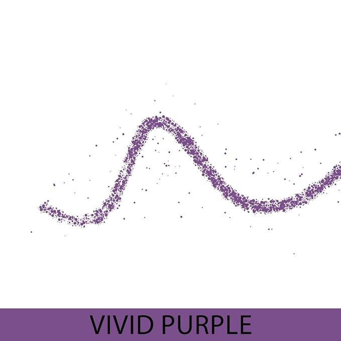 L.A. Girl Shockwave Eyeliner, Vivid GP739
