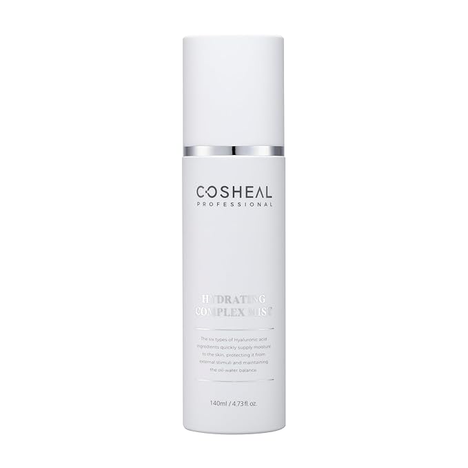 Hydrating Complex Mist-VivaGrace Women