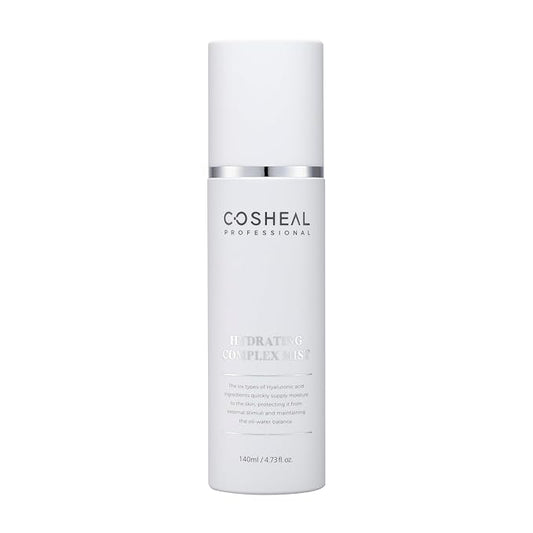 Hydrating Complex Mist-VivaGrace Women
