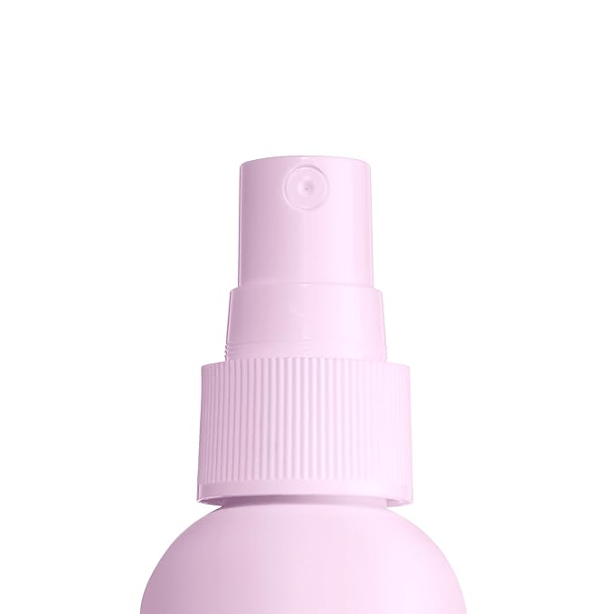 NYX PROFESSIONAL MAKEUP Marshmellow Setting Spray, Matte Setting Spray for 16HR Make Up Wear-VivaGrace Women