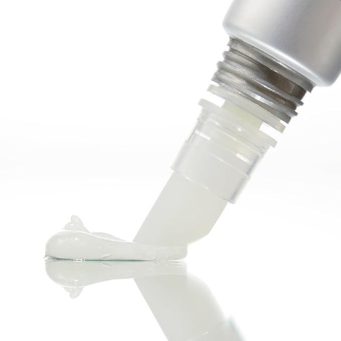 Skin Lip Visor, Clear Lip Balm with SPF 30 PA+++. Mint Flavored with Non-Sticky Finish – Moisturizing Semi Gloss Balm Sunscreen for Daily Use - 2 Pack-VivaGrace Women