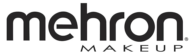 Mehron Makeup Mask Cover 6-Color Palette (Bold)-VivaGrace Women