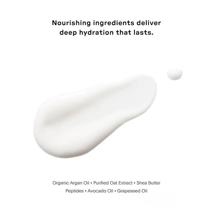U Beauty The SUPER Hydrator - Mega-Dose Skin Hydrator and Hyaluronic Acid Moisturizing Cream with Peptides and Grapeseed Oil for Supple, Smooth, and Softer-Looking Skin For Up To 48 Hours - 0.5 fl oz-VivaGrace Women