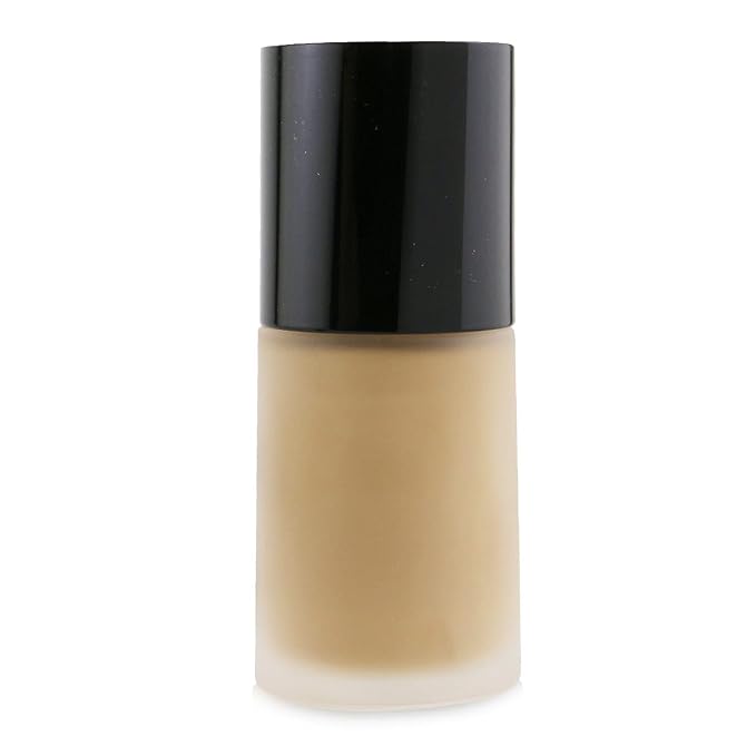 GIORGIO ARMANI Luminous Silk Foundation, No.8 Caramel, 1 Ounce-VivaGrace Women