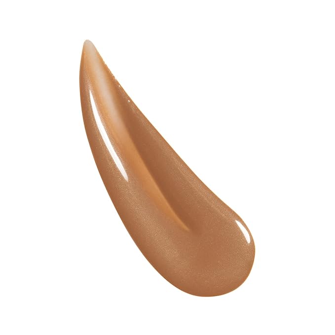 Lumene Invisible Illumination Instant Beauty Glow Serum - Sheer-Coverage Face Makeup + Brightening Serum - Infused with Nordic Algae and Vitamin E for Instant Radiance - Universal Bronze (30ml)-VivaGrace Women