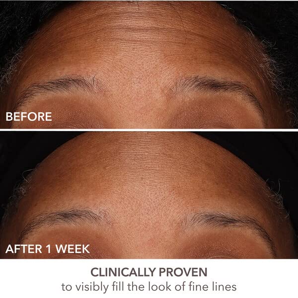 Dr Dennis Gross DermInfusions Fill + Repair Serum: Immediately Fills Lines, Plumps & Repairs, 1 oz-VivaGrace Women