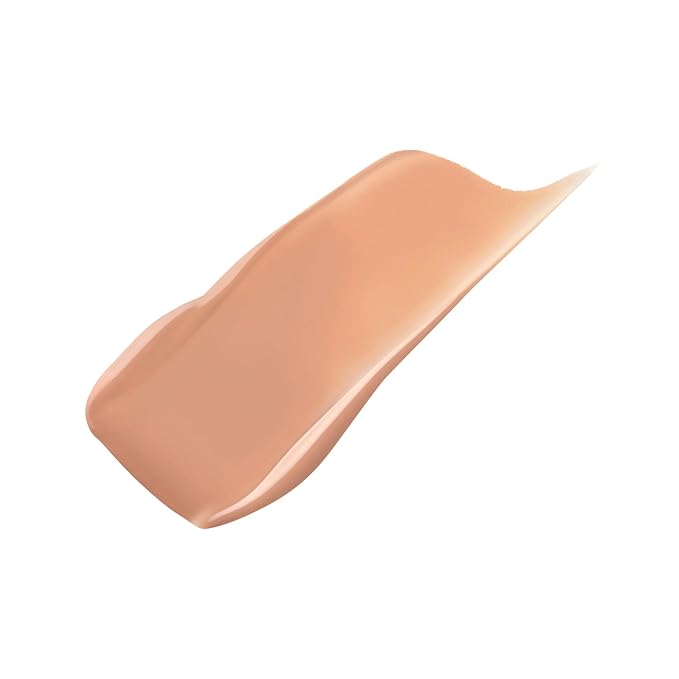Laura Mercier Women's Real Flawless Foundation, 3N2 Camel, Tan, 1 Ounce / 30 Ml-VivaGrace Women