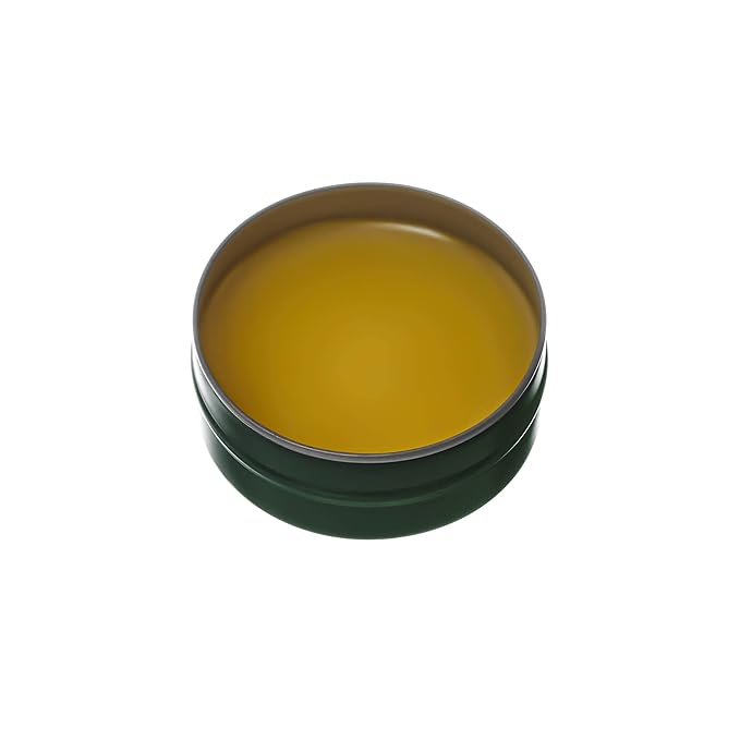 Ruby Kisses Pot O' Miracle Maximum Strength Lip Revitalizer Lip Balm (Mint-6 Pack)-VivaGrace Women