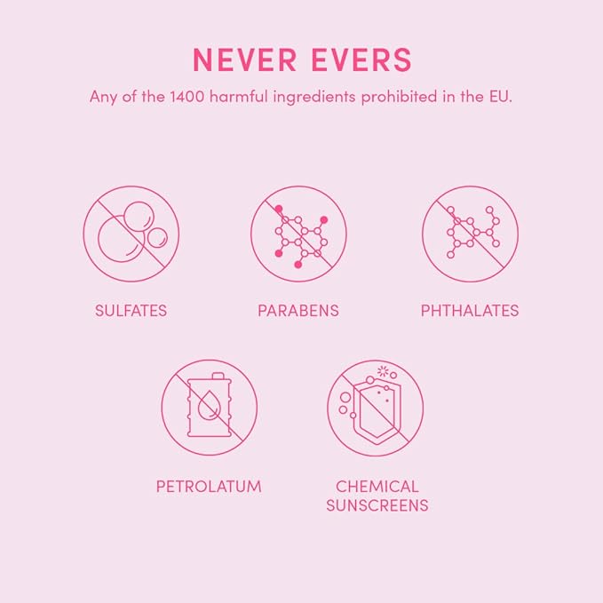 Evereden After Swim & Sports Kids Shampoo: With Cleansing Clay | Detoxifies Hair & Scalp from Chlorine, Dirt, and Sweat | Clean & Vegan Kid Shampoo for Daily Use and Any Hair Type-VivaGrace Women