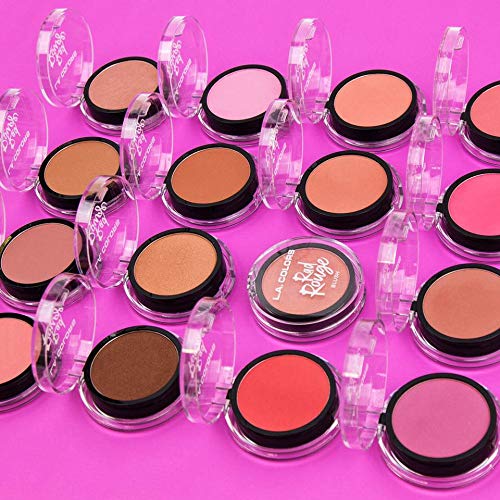 Rad Rouge Blush, Like Totally, 1 Ounce, (CBL730)-VivaGrace Women