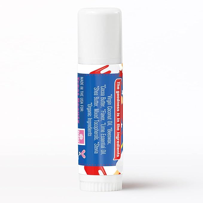 TREAT© Jumbo Cruelty Free .50 OZ (BALM POP LIP BALM)-VivaGrace Women