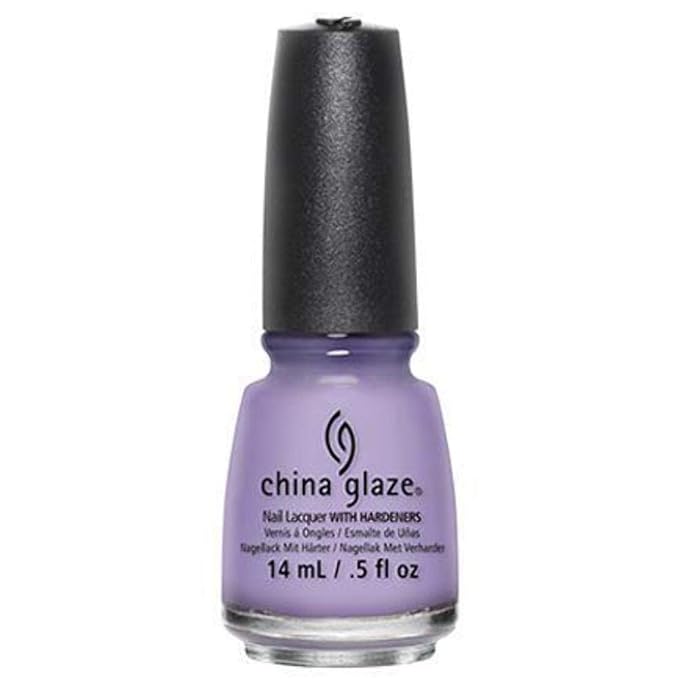 China Glaze Nail Polish, Tart-y For The Party 1148