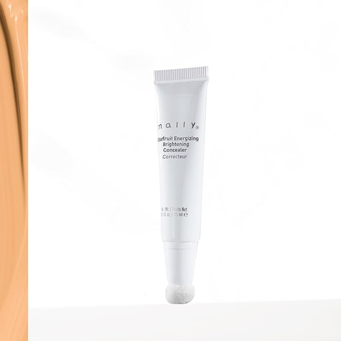 Mally Beauty Starfruit Energizing Brightening Concealer, Light-VivaGrace Women