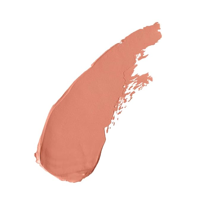 Graftobian HD Glamour Crème Foundation 1/2oz, Weightless Full Coverage Makeup, 65 Inclusive Shades, For All Skin Types, Natural or Full-Glam Looks, For Professionals and Beginners, Peach Blush-VivaGrace Women