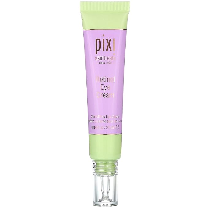 Pixi Beauty Retinol Eye Cream .84 fl oz-VivaGrace Women