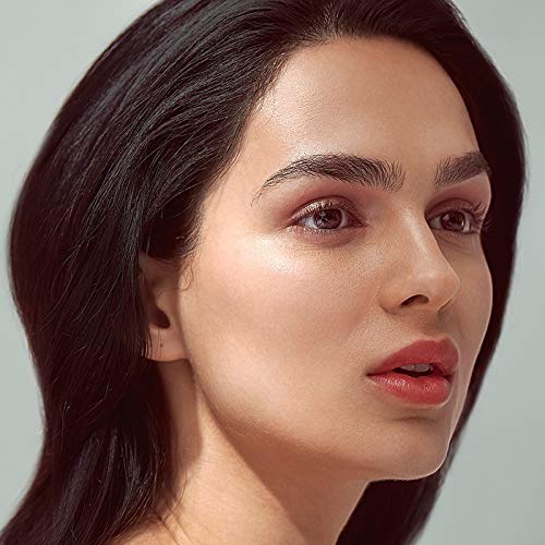 Henné Organics Luxury Lip Tint - Moisturizing, Sheer Natural Color - Desire (Red)-VivaGrace Women