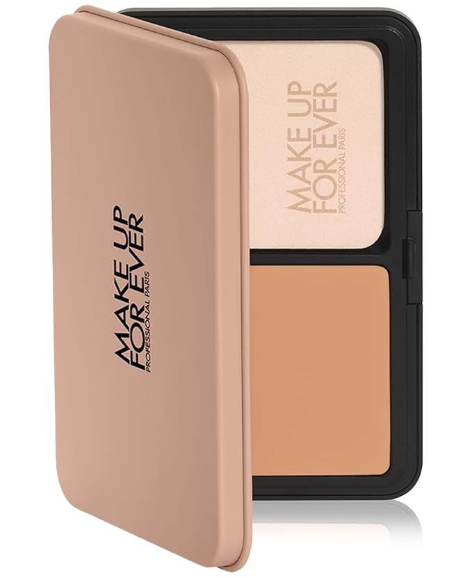 HD Skin Matte Powder Foundation - 2Y20 by Make Up For Ever for Women - 0.38 oz Foundation-VivaGrace Women