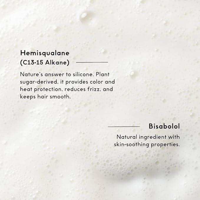SEEN Shampoo Eco-Refill, Fragrance Free - Non-Comedogenic & Sulfate-Free Hair Shampoo- Dermatologist-Developed - Safe for Sensitive, Eczema & Acne Prone Skin-VivaGrace Women