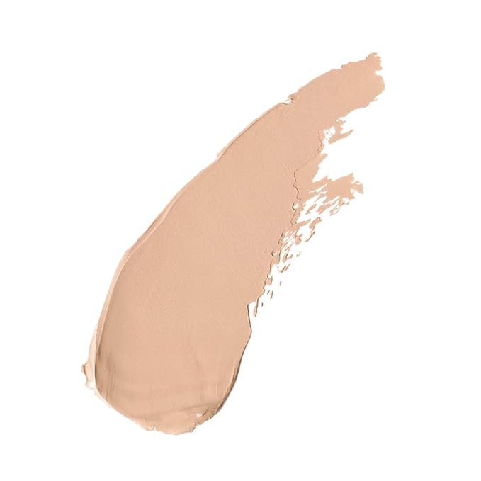 Graftobian HD Glamour Crème Foundation 1/2oz, Weightless Full Coverage Makeup, 65 Inclusive Shades, For All Skin Types, Natural or Full-Glam Looks, For Professionals and Beginners, Sweetheart-VivaGrace Women