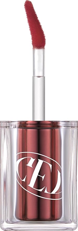TONYMOLY Get it tint Waterful Butter, 08 Rosy Mocha-VivaGrace Women