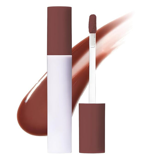Lips Staining Lip Oil, Lips Staining Long-Lasting Moisturizing Lip Oil,Glossy Lip Stain (TAMARIND)-VivaGrace Women