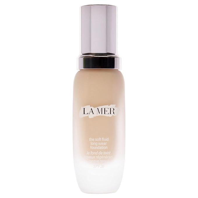 La Mer Soft Fluid Found SF20 120-VivaGrace Women