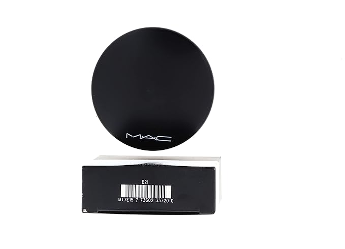 MAC Mineralize Skinfinish Natural - Medium Golden by M.A.C-VivaGrace Women