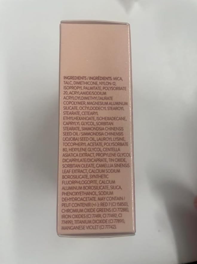 LAURA GELLER NEW YORK Baked Double Take Powder Foundation - Tan - Buildable Medium to Full Coverage - Matte Finish-VivaGrace Women
