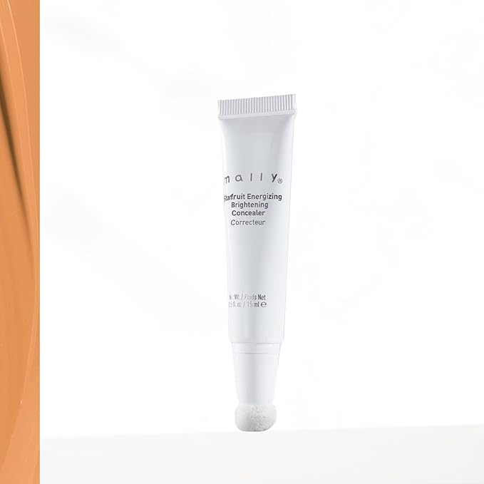 Mally Beauty Starfruit Energizing Brightening Concealer, Tan-VivaGrace Women