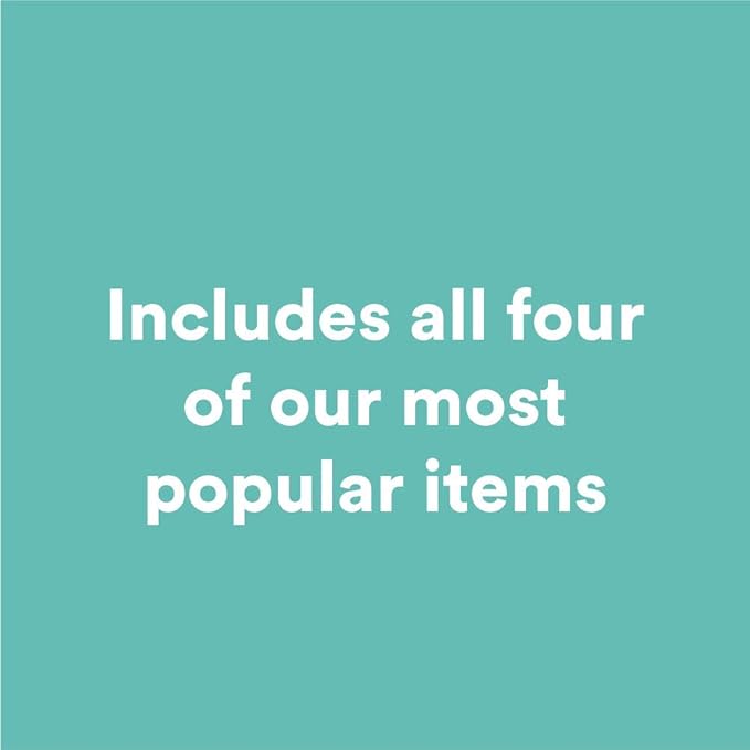 Camille Beckman Essentials Gift Basket, White Lilac, Glycerine Hand Therapy 6 oz, Silky Body Cream 13 oz, Hand and Shower Cleansing Gel 13 oz, Glycerine Soap 3.5 oz-VivaGrace Women