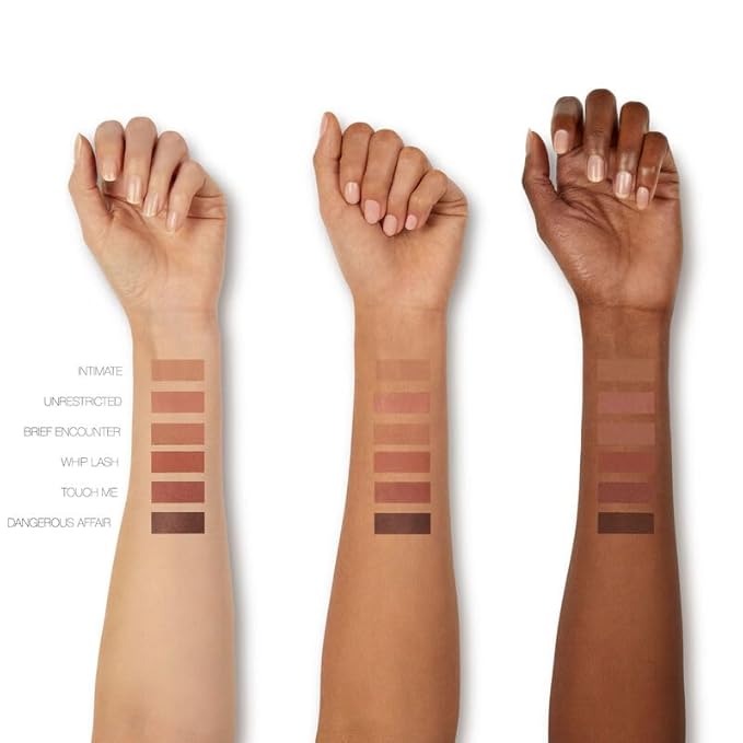 Nars Soft Matte Tinted Lip Balm 2.8 g (Touch Me)-VivaGrace Women