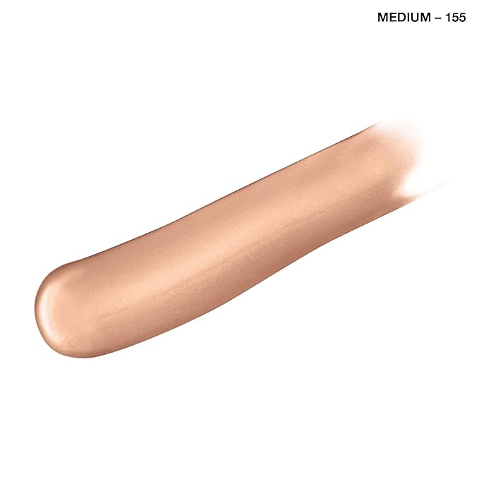 COVERGIRL Clean Invisible Lightweight Concealer Medium, .32 oz (packaging may vary)-VivaGrace Women