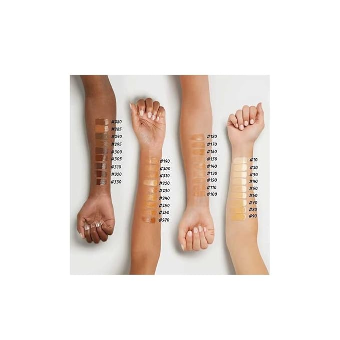 essence Pretty Natural Hydrating Foundation 110 Cool Beige - Pack of 1-VivaGrace Women