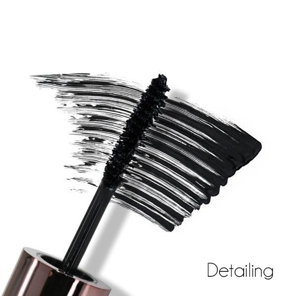 Girlactik Lash Play Duo Mascara - Mink