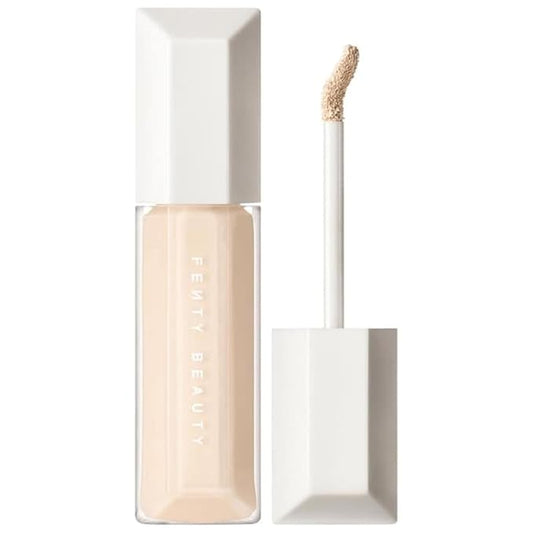 Fenty Beauty by Rihanna We're Even Hydrating Longwear Waterproof Concealer - Your Skincare-Powered Solution to Dark Circles and Puffiness 0.30 oz / 9 ml (Light 120N - Neutral Undertones)-VivaGrace Women
