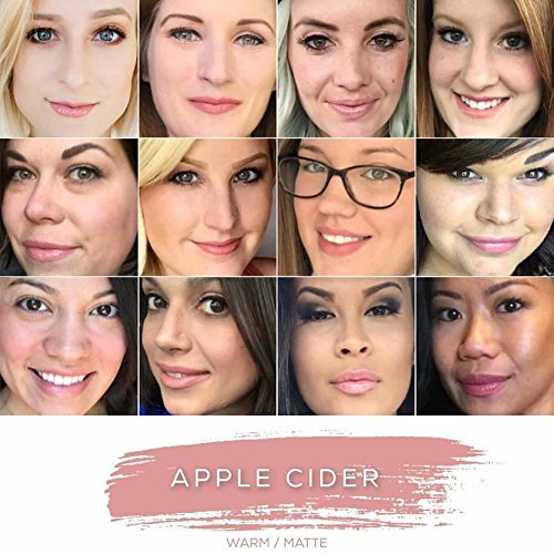 SeneGence Lipsense Collection: Lip Color, Glossy Gloss, Ooops Lip Color Remover (Apple Cider)-VivaGrace Women