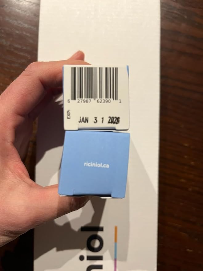 Bright Eyes - Under Eye, Puffy Eyes, and Dark Circle Treatment, Bio-Adnvanced Castor Oil Skin Care Around the Eyes, Enriched with Vitamins C, E and Lavender Essential Oil, 15ml (Pack of 3)-VivaGrace Women