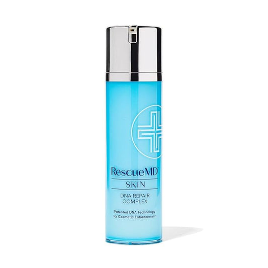 DNA Repair Complex PRO Scar Treatment Serum, Post-Procedure and Skin Damage Solution, 120ml-VivaGrace Women