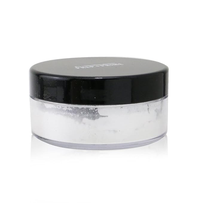 Mac Prep + Prime Transparent Finishing Powder 0.32 Ounce-VivaGrace Women