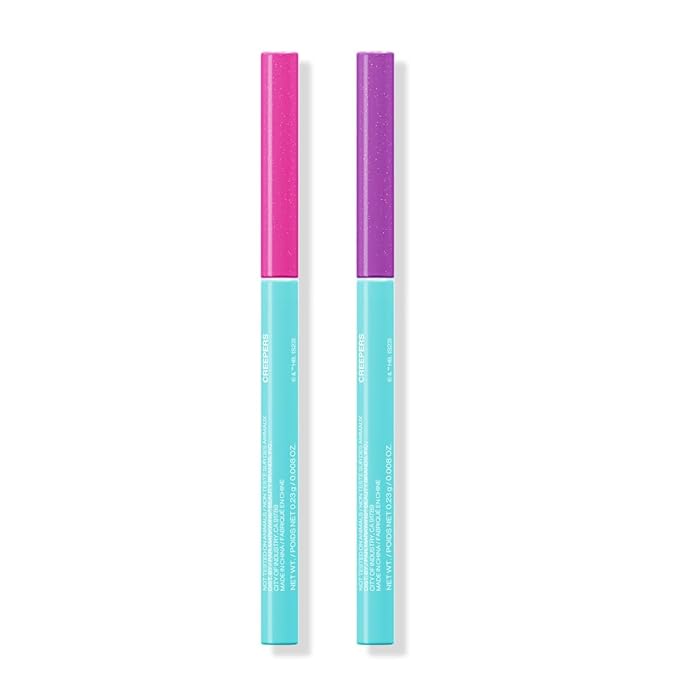 wet n wild Scooby Doo Collection Damsels Not In Distress 2-Piece Retractable Eyeliner Set