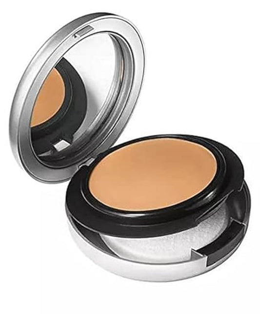 Mac Studio Fix Tech Cream-To-Powder Foundation Nc17 0.35 Ounce-VivaGrace Women