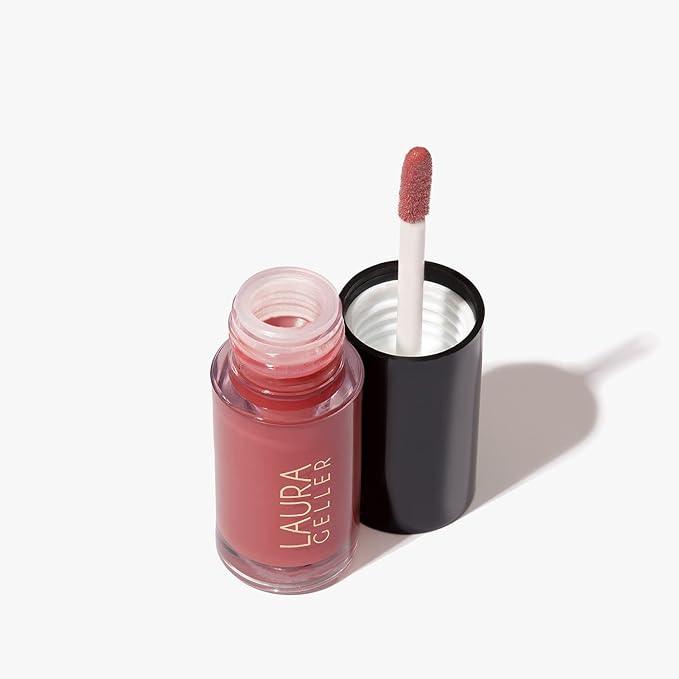 LAURA GELLER NEW YORK Treat-n-Go Tinted Non-Stick Hydrating Lip Oil, Up-VivaGrace Women