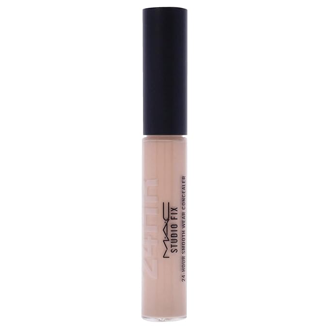 MAC Studio Fix 24 Hour Smooth Wear Concealer - NW22 Concealer Women 0.23 oz-VivaGrace Women