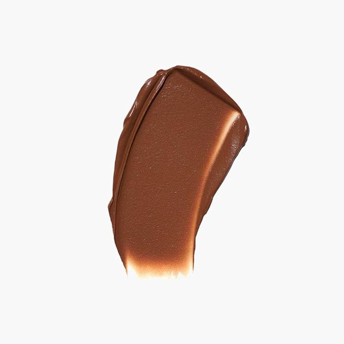Jones Road What The Foundation - ALMOND (dark with yellow undertones), 1.14 Ounce (Pack of 1)-VivaGrace Women
