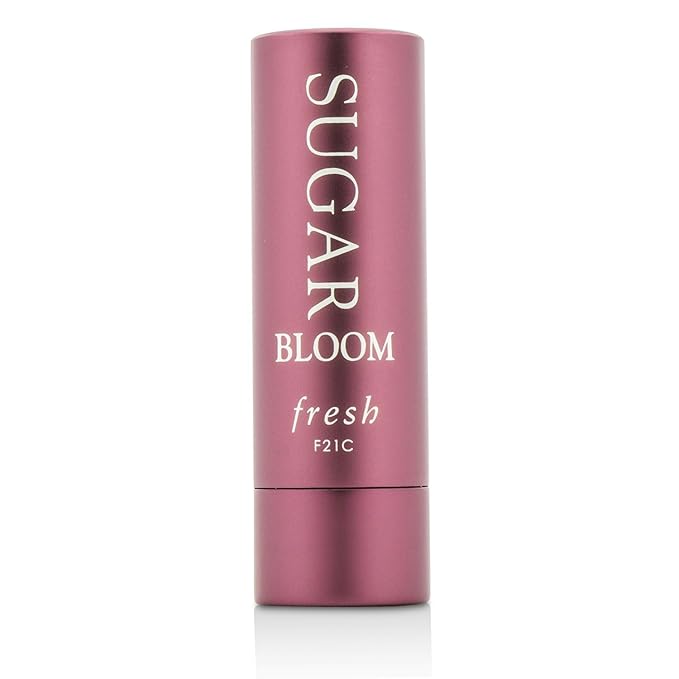 Sugar Lip Treatment Spf 15, Bloom, 0.15 Ounce-VivaGrace Women